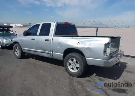 2002 Dodge Ram 1500 из США, поврежденный, VIN 3B7HA18N72G103002